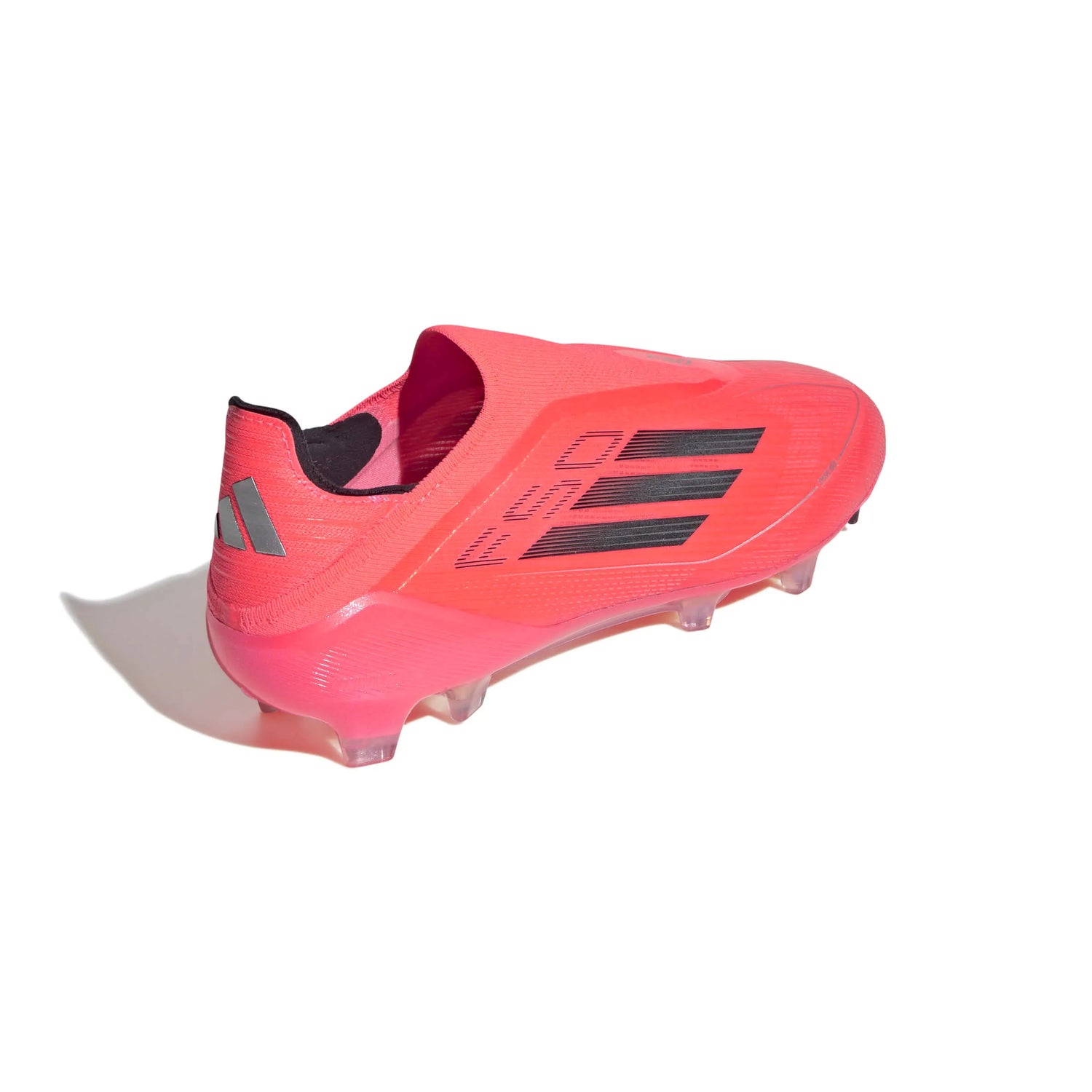 adidas F50 Elite LL FG - Vivid Horizon Pack (FA24) (Lateral - Back)