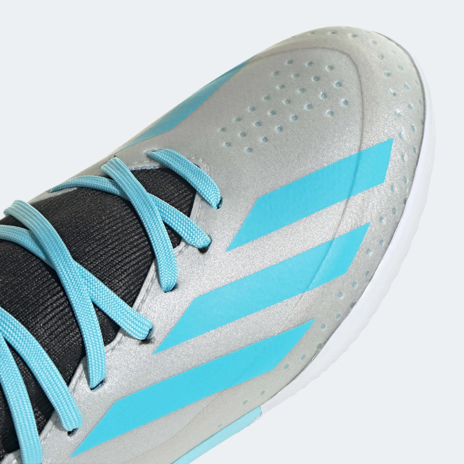 adidas Jr X Crazyfast Messi.3 Turf J - Infinito Pack (FA23) (Detail 1)