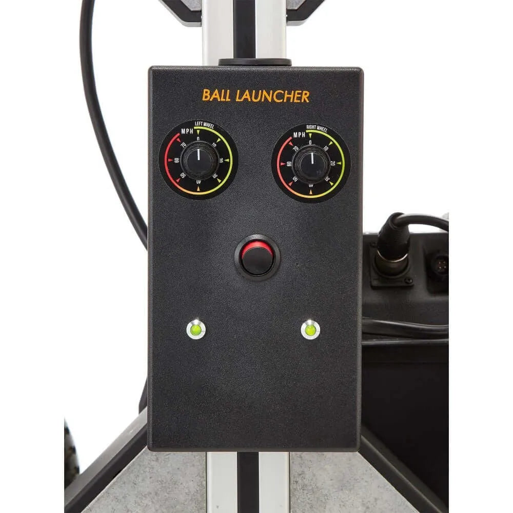 Ball Launcher Pro Trainer (Detail 3)