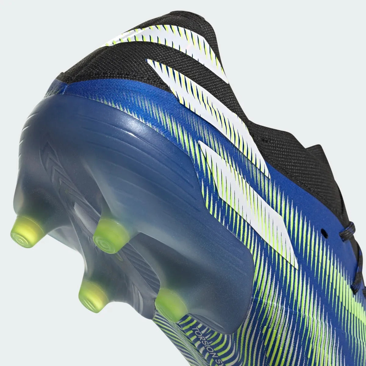 Adidas Nemeziz.1 FG - Royal-Volt-Black