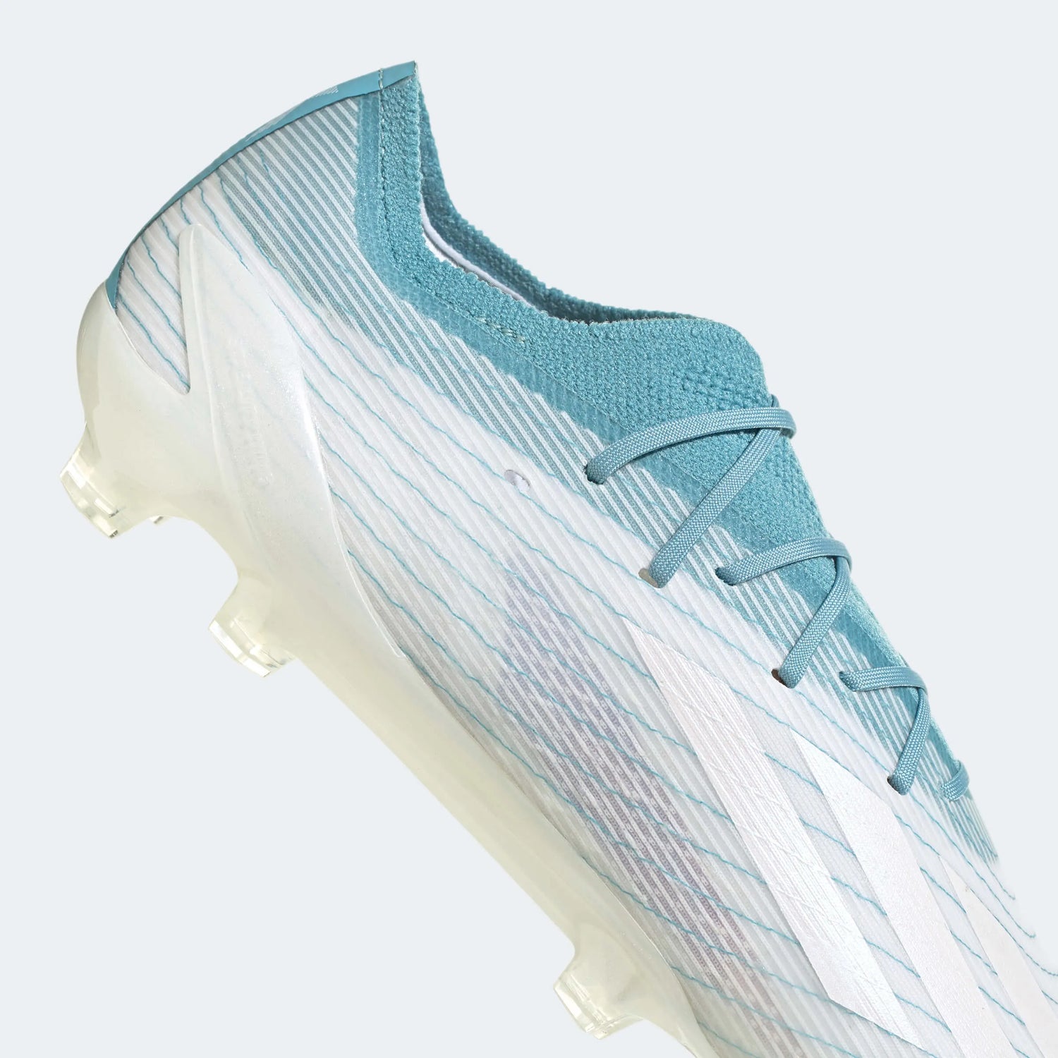 adidas X Speedportal .1 FG - Parley Pack (SP23) (Detail 2)