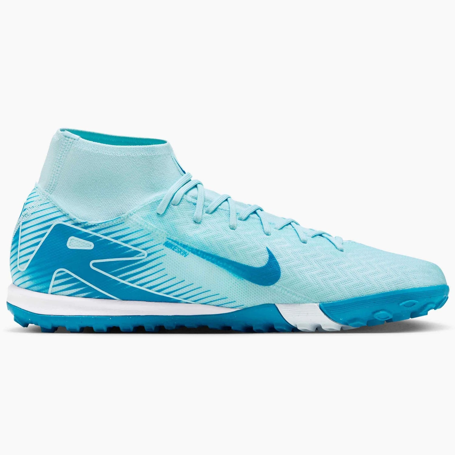 Nike ZM Superfly 10 Academy Turf - Mad Ambition Pack (FA24) (Side 2)