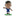 Soccer Starz Chelsea Havertz Figurine