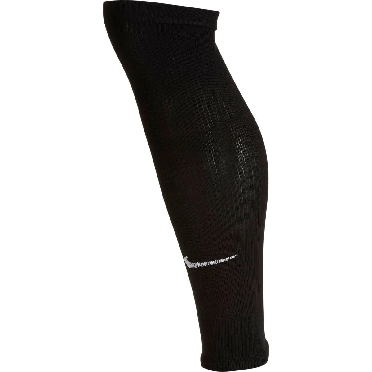 Nike Squad Leg Sleeve Black (Front)