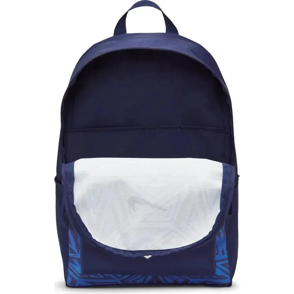 Nike USA Stadium Backpack - Royal-Navy (Front 2)