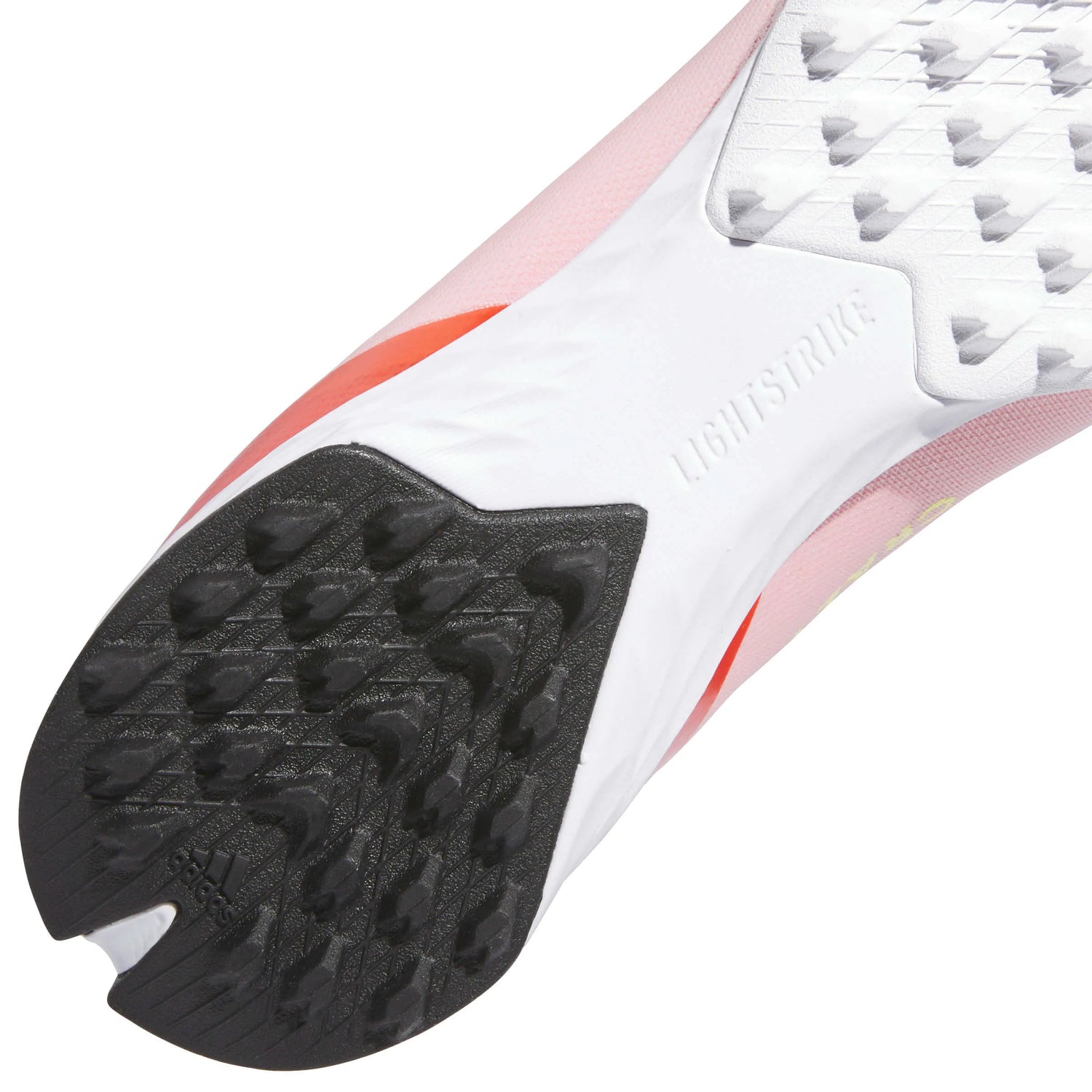 adidas X Crazyfast Elite Turf - Energy Citrus Pack (SP24) (Detail 1)