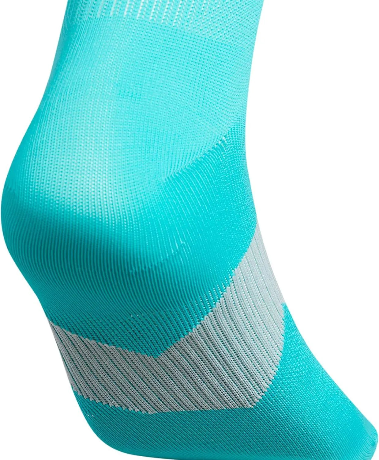 adidas LAUFA Metro V GK Socks - Mint (Detail 3)