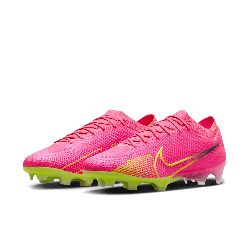 Nike Zoom Vapor 15 Elite FG - Luminous Pack (SU23) (Pair - Lateral)