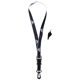 adidas Lanyard/Whistle