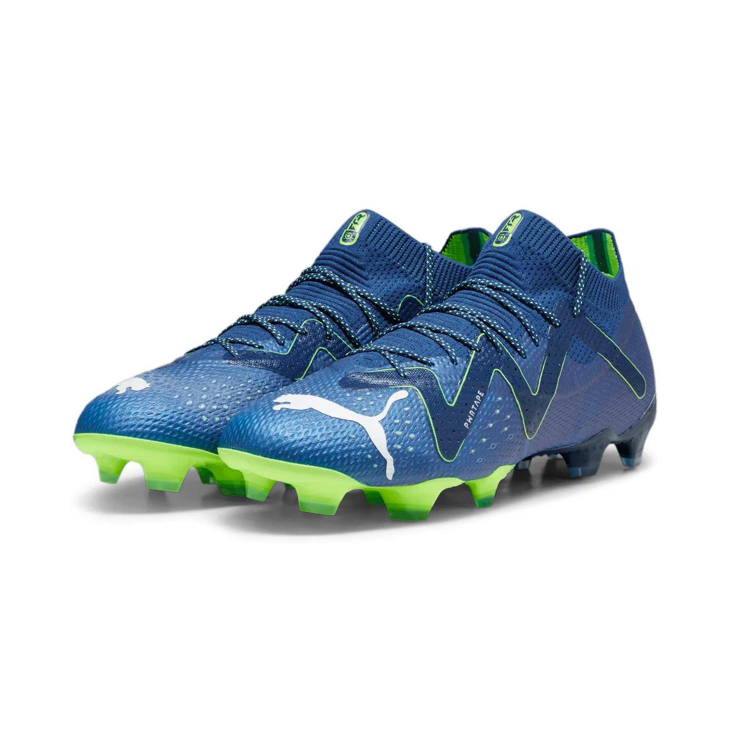 Pumas Future Ultimate FG-AG - Gear Up Pack (HO23) (Pair - Lateral)