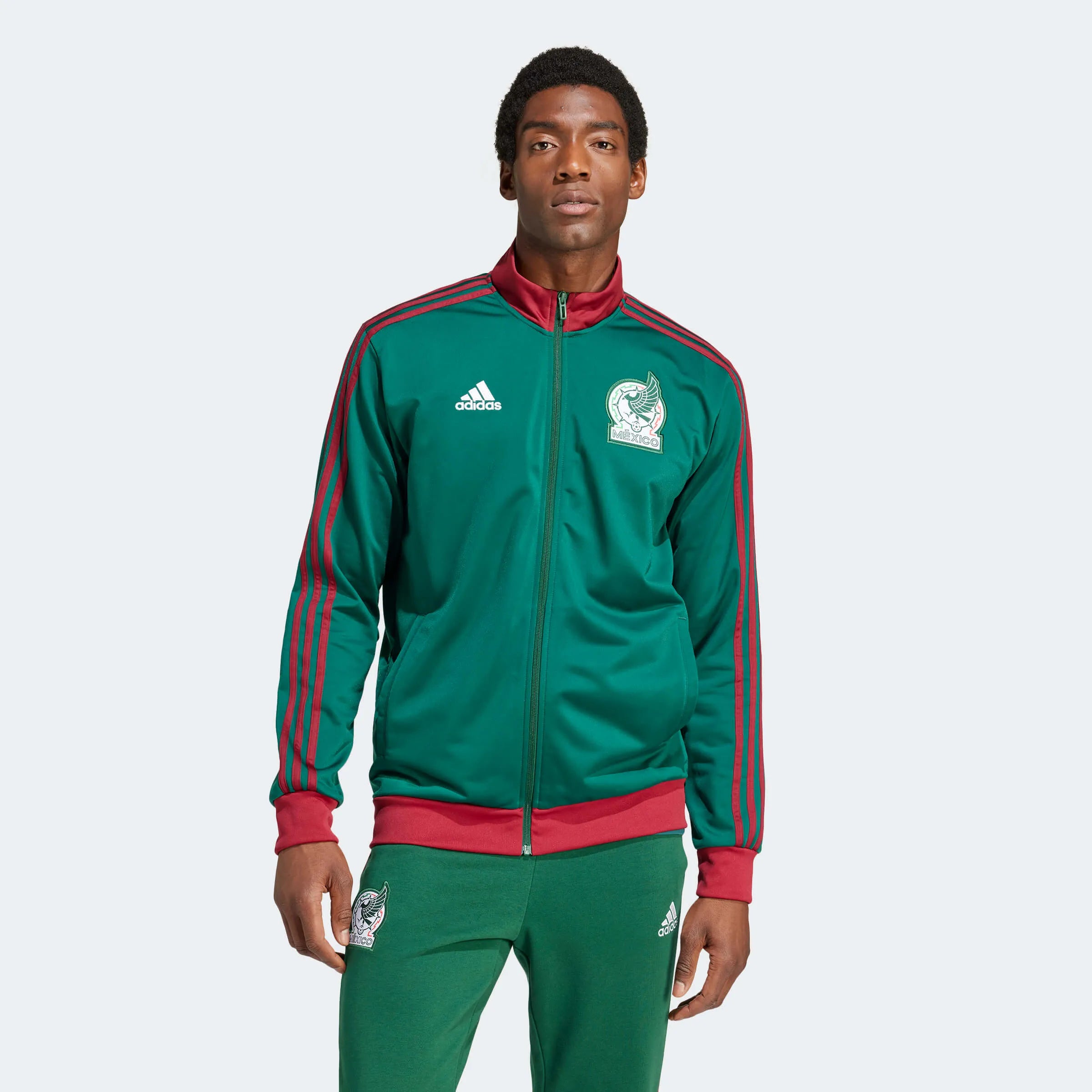 Adidas jacket outlet NWT SKU#946