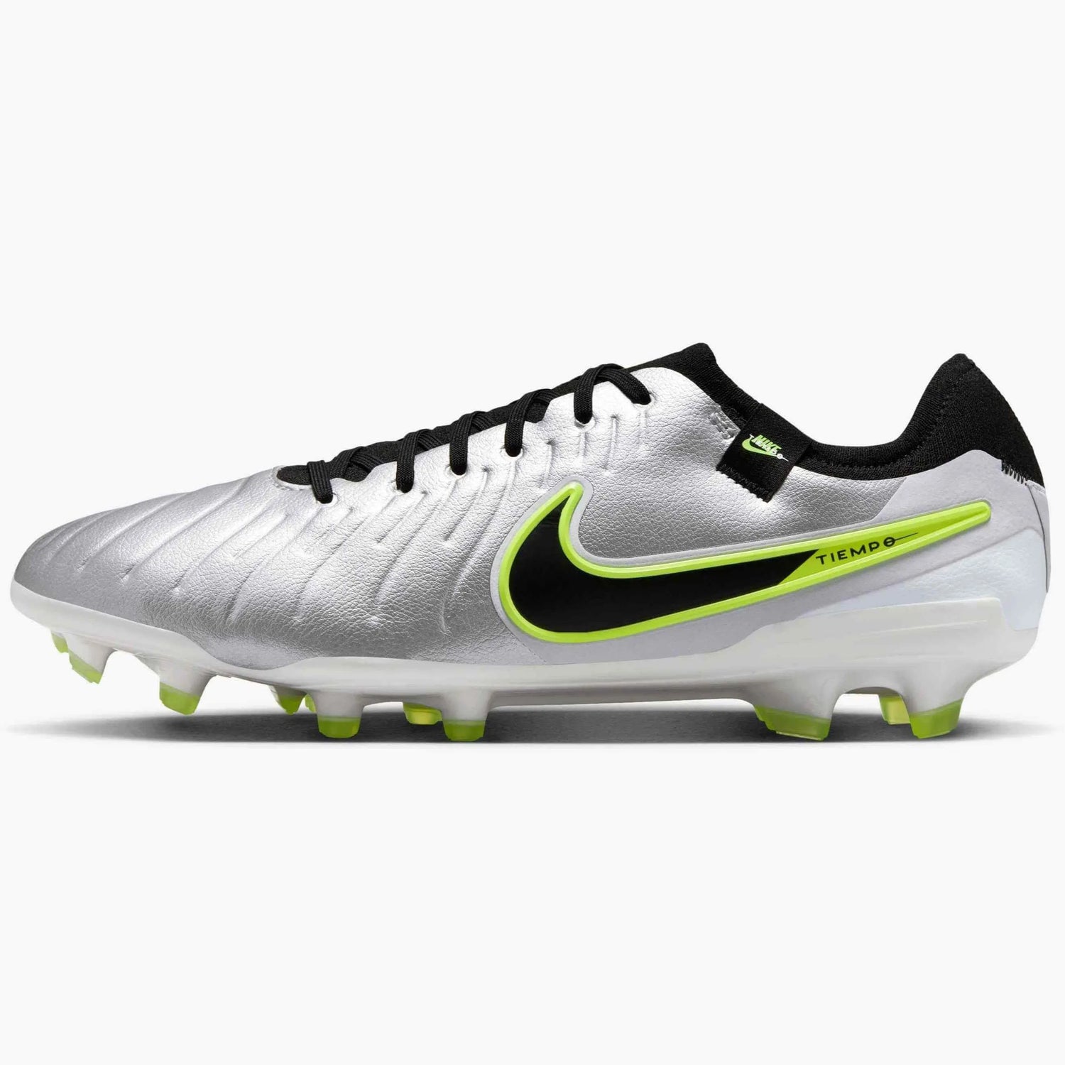 Nike Legend 10 Pro FG - Mad Voltage Pack (HO24) (Side 1)