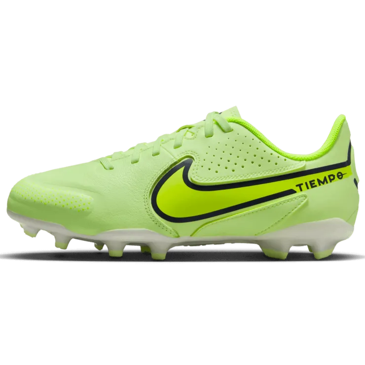 Nike Jr Legend 9 Academy FG-MG - Luminous Pack (SU23) (Side 1)