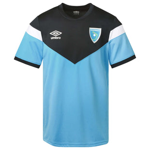 Umbro 2023-24 Guatemala Men's Training Jersey (Front)