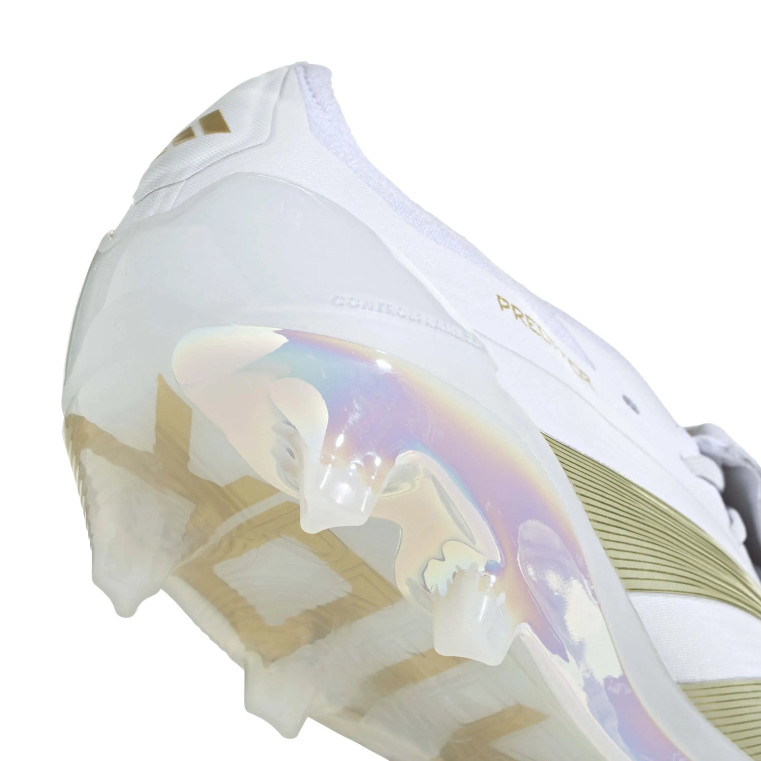 adidas Predator Elite Full Tongue FG - Dayspark Pack (FA24) (Detail 2)