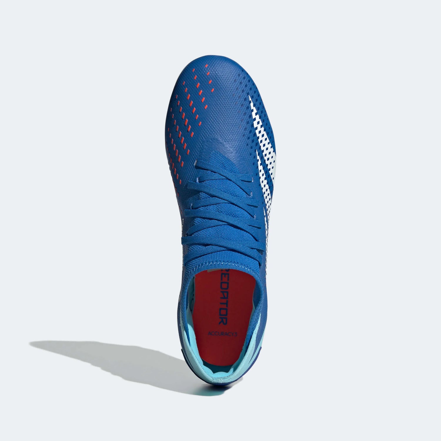 adidas Predator Accuracy.3 FG - Marinerush Pack (HO23) (Top)