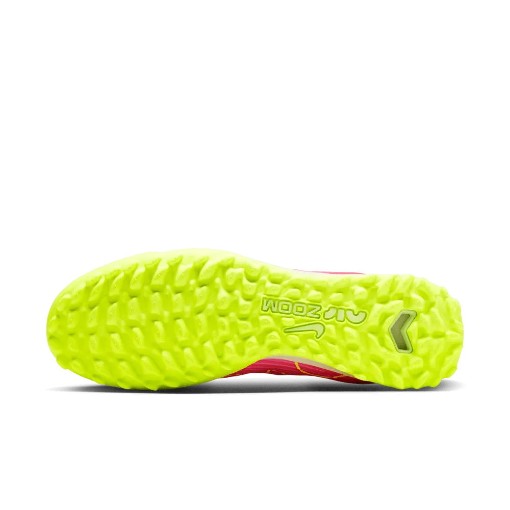 Nike Zoom Vapor 15 Pro Turf - Luminous Pack (SU23) (Bottom)