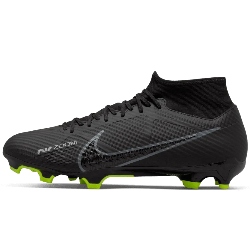 Nike Zoom Superfly 9 Academy FG-MG - Shadow Pack (FA22) (Side 1)