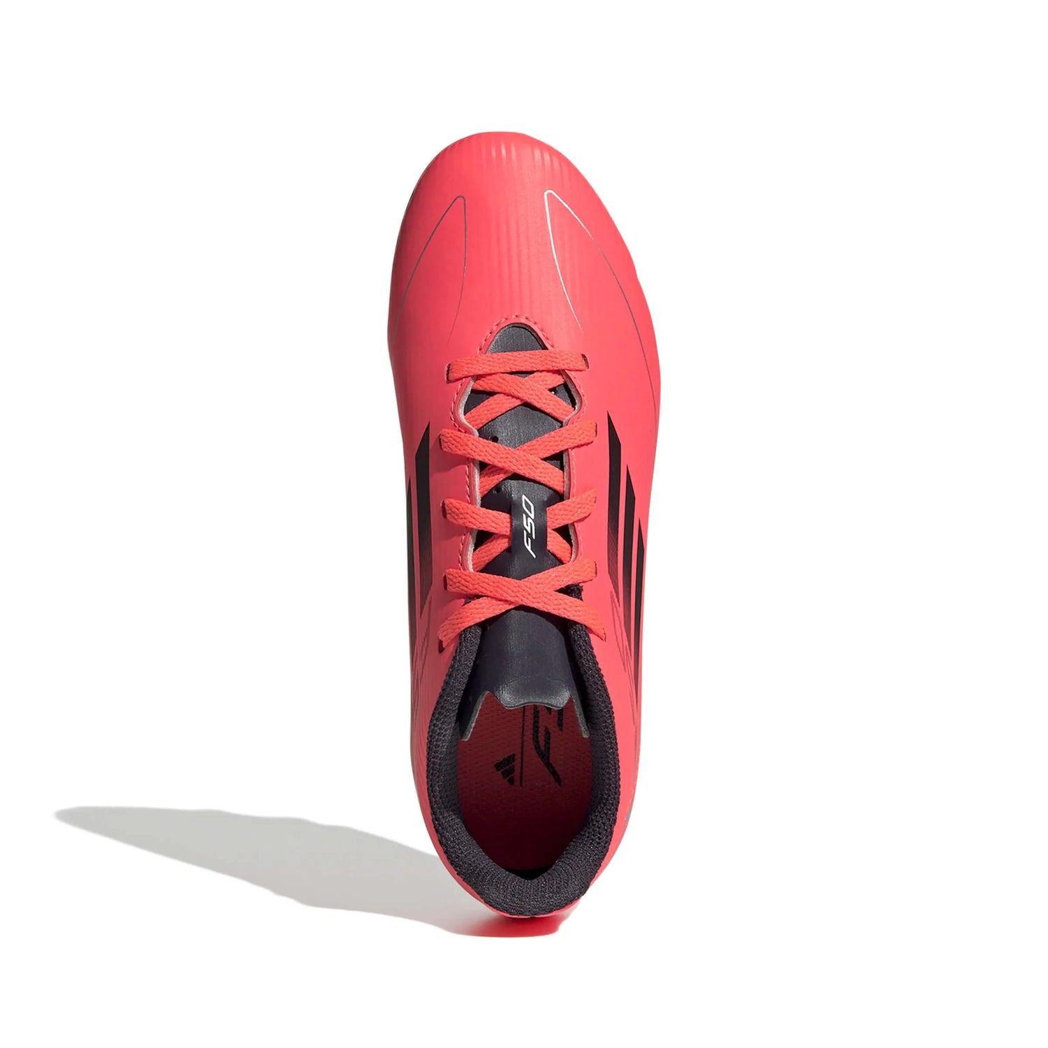 adidas Kids F50 Club FxG - Vivid Horizon Pack (FA24) (Top)