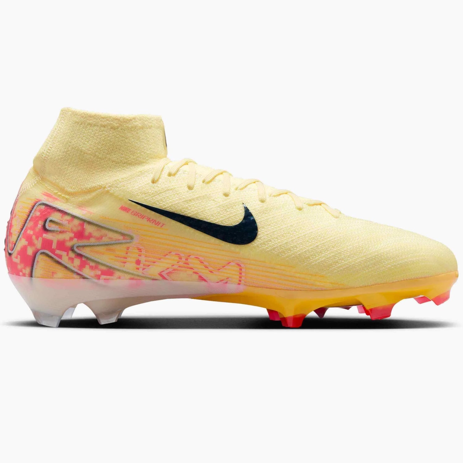 Nike ZM Superfly 10 Elite KM FG - Mbappe PE (FA24) (Side 2)