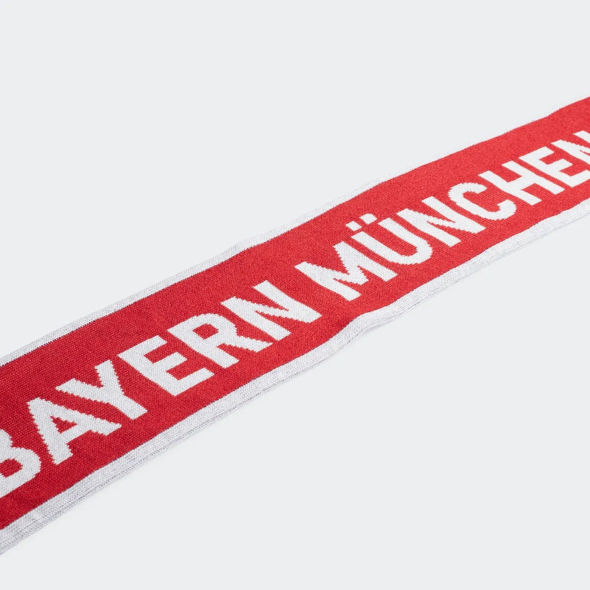 Adidas 2020-21 Bayern Munich Scarf - Red-White