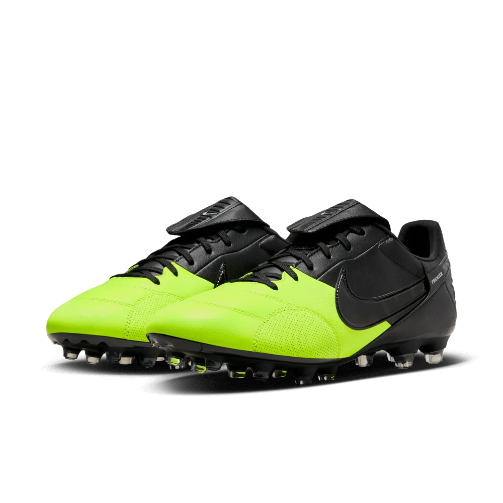 The Nike Premier lll FG - (HO23) (Pair - Lateral)