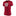 Nike England 2019-20 Women's Crest T-Shirt - Red