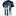 Puma 2021-22 Monterrey Home jersey - Navy-White