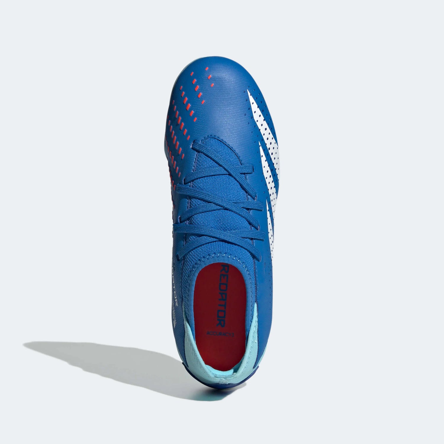 adidas Predator Accuracy.3 FG J - Marinerush Pack (HO23) (Top)