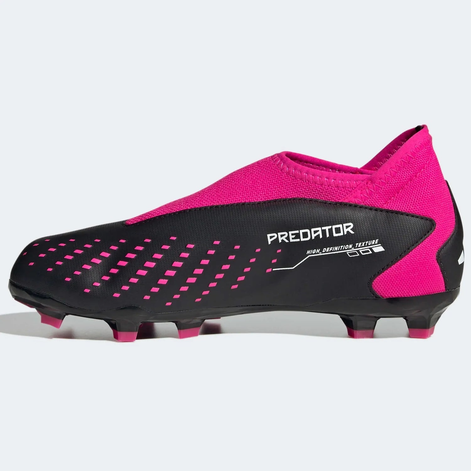 Adidas Jr Predator Accuracy.3 LL FG - Own Your Football (SP23) (Side 2)