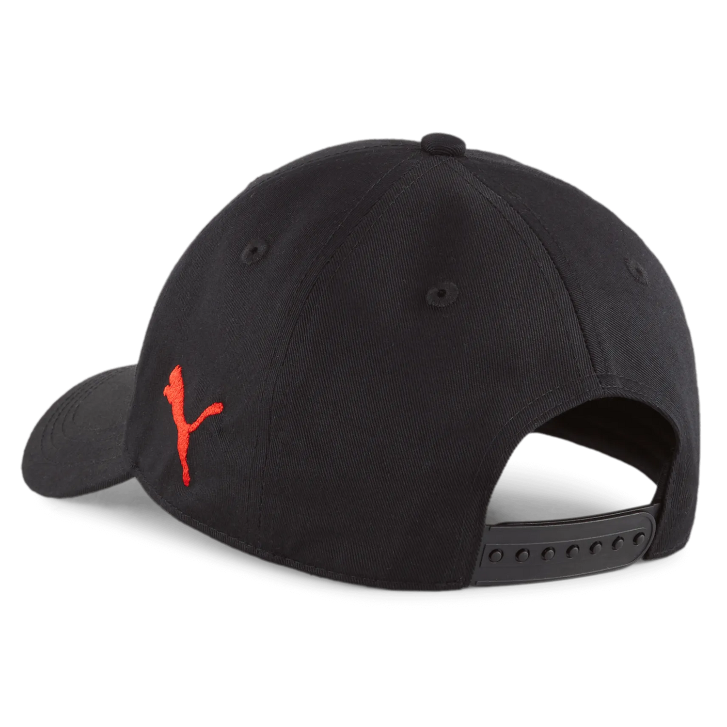 Puma 2024 AC Milan FTBLEssentials Cap (Back)