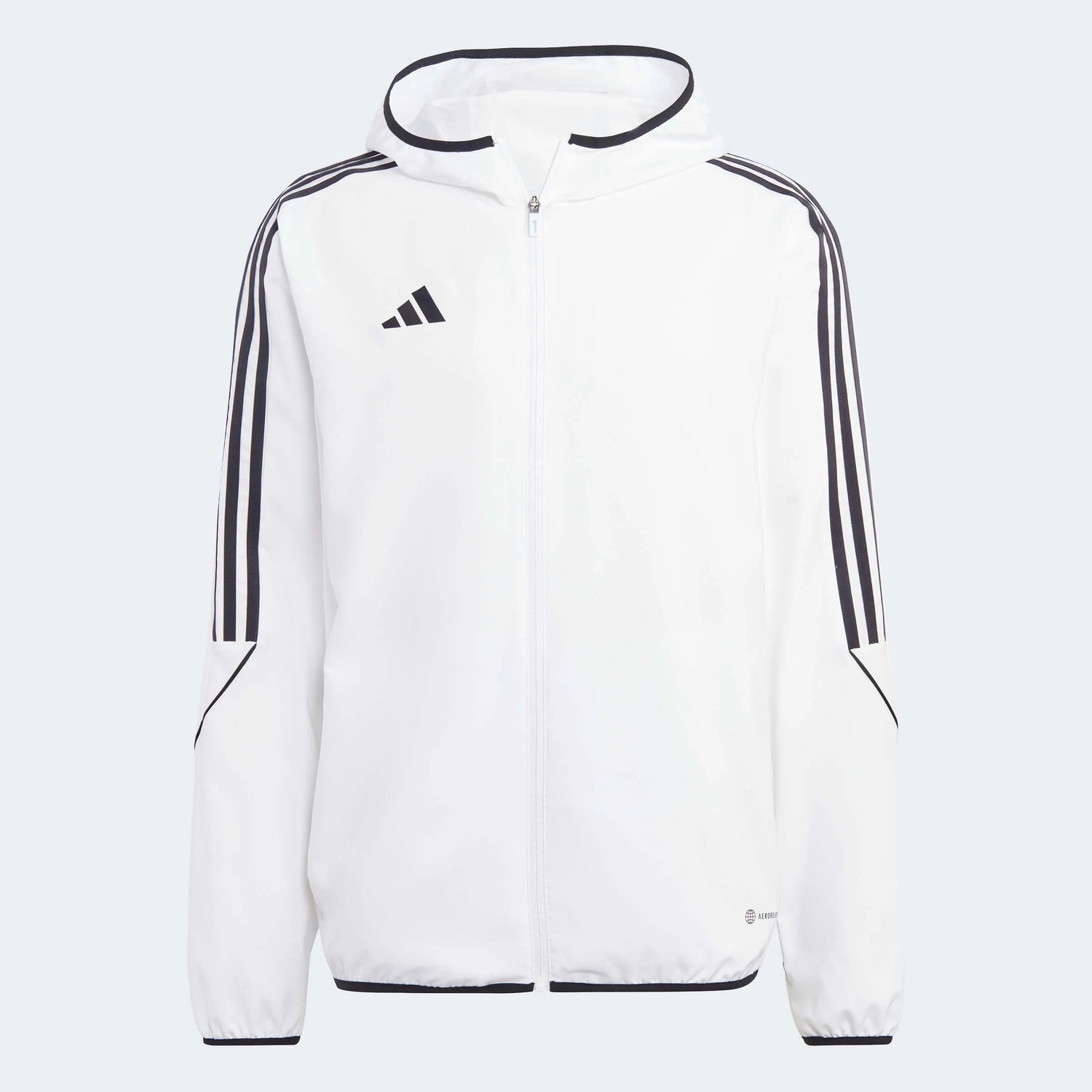 Adidas tiro windbreaker online