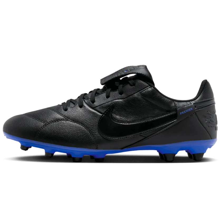 Nike Premier III FG - Shadow Pack (FA23) (Side 1)