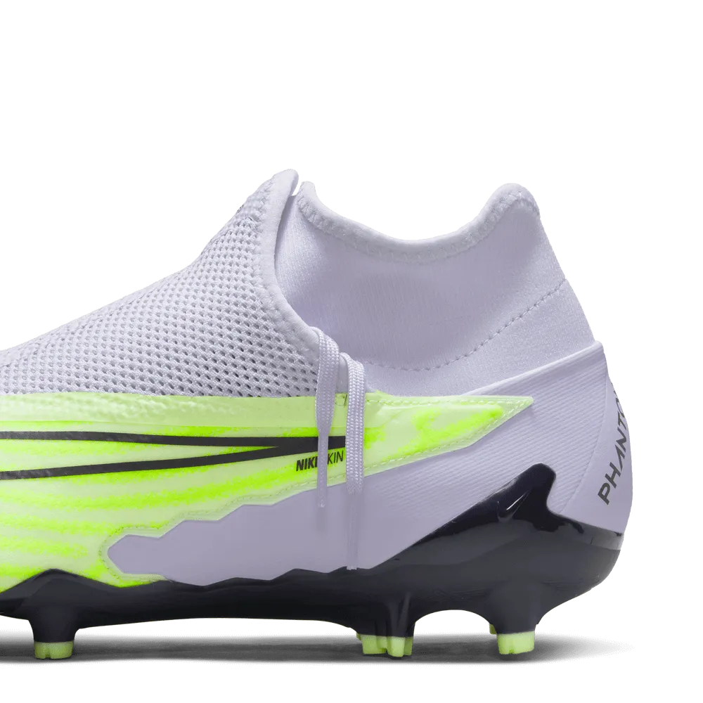 Nike Phantom GX Pro DF FG - Luminous Pack (SU23) (Detail 4)