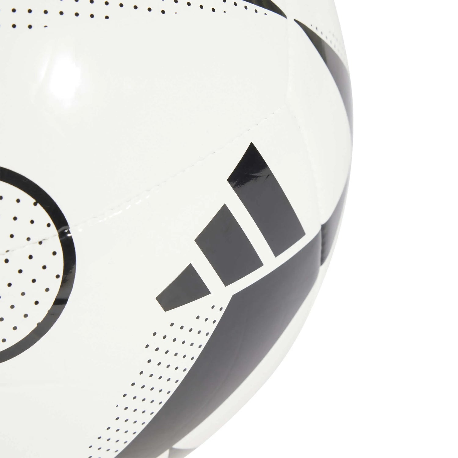 adidas Real Madrid Club Home Ball (Detail 1)