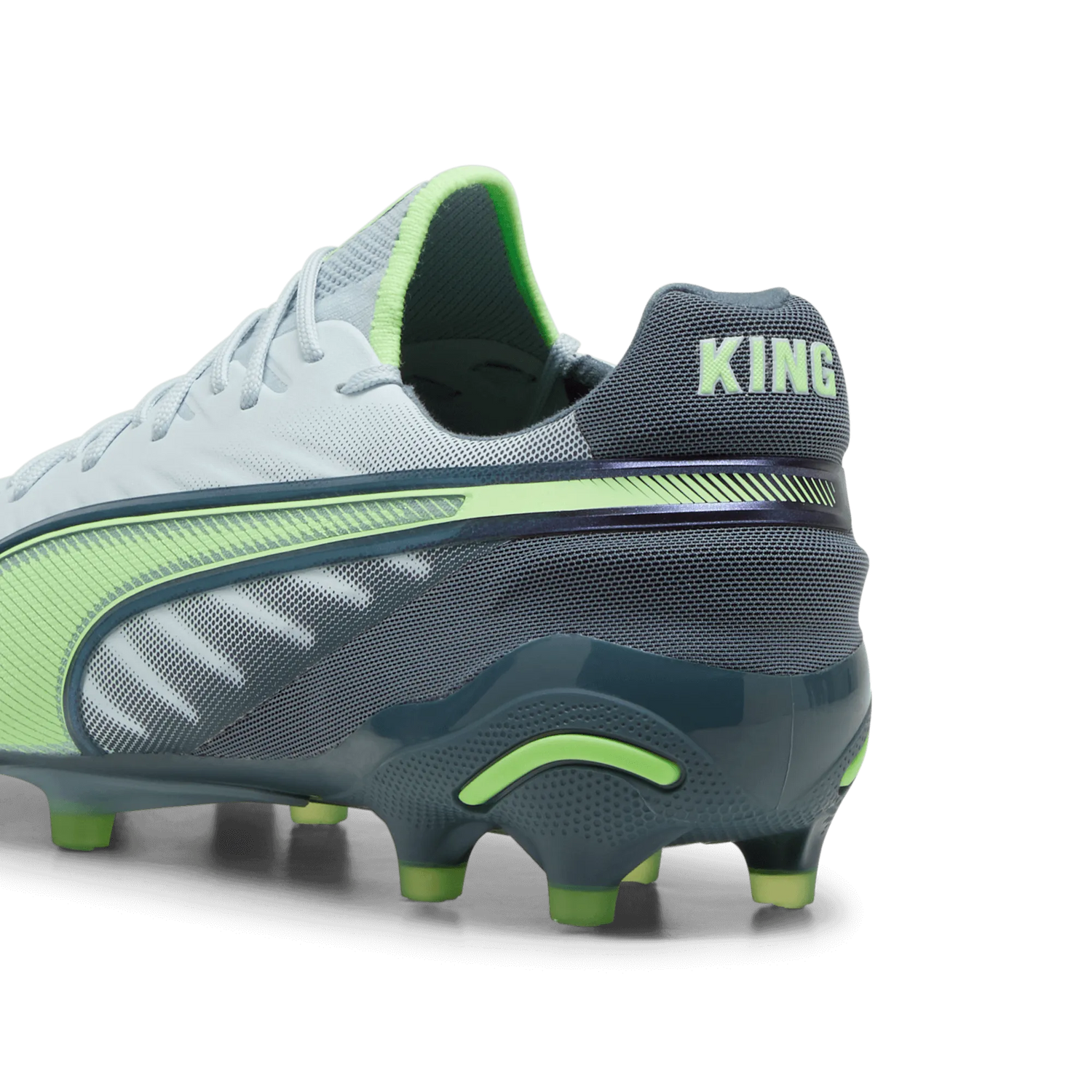 Puma King Ultimate FG/AG - Lights Out Pack (HO24) (Detail 2)