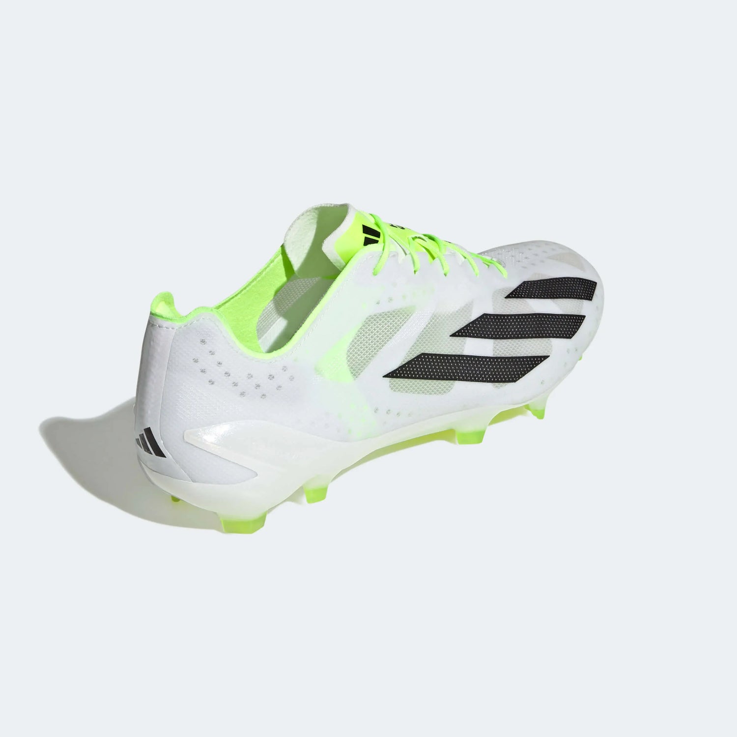 adidas X Crazyfast + FG - Crazyrush Pack (FA23) (Lateral Back)