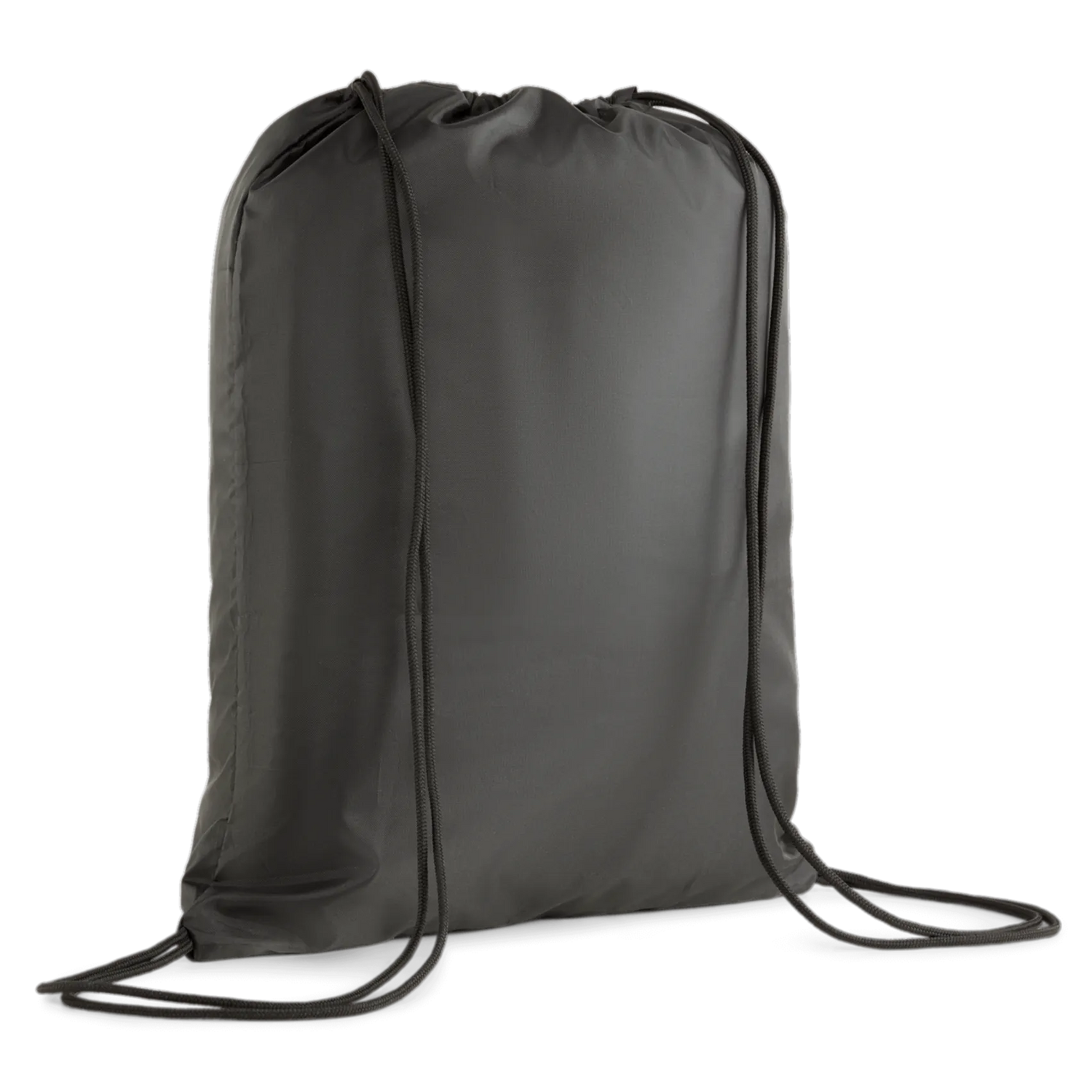 Puma Team Goal Gym Sack Black (Back)