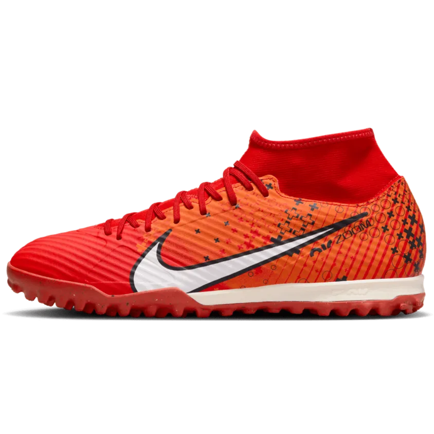 Nike Zoom Superfly 9 Academy MDS Turf - MDS 007 (HO23) (Side 1)