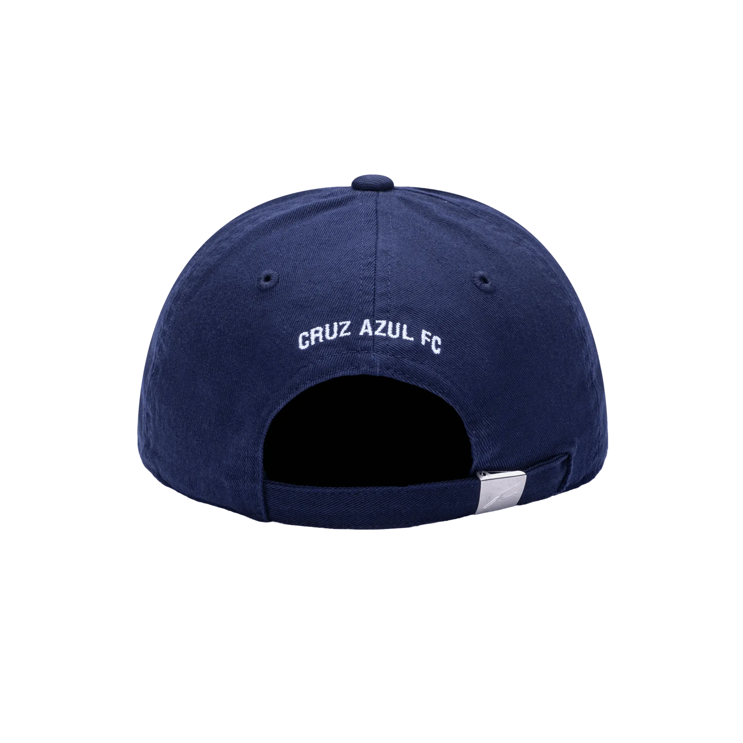 FI Collection Club Cruz Azul Bambo Classic Hat (Back)