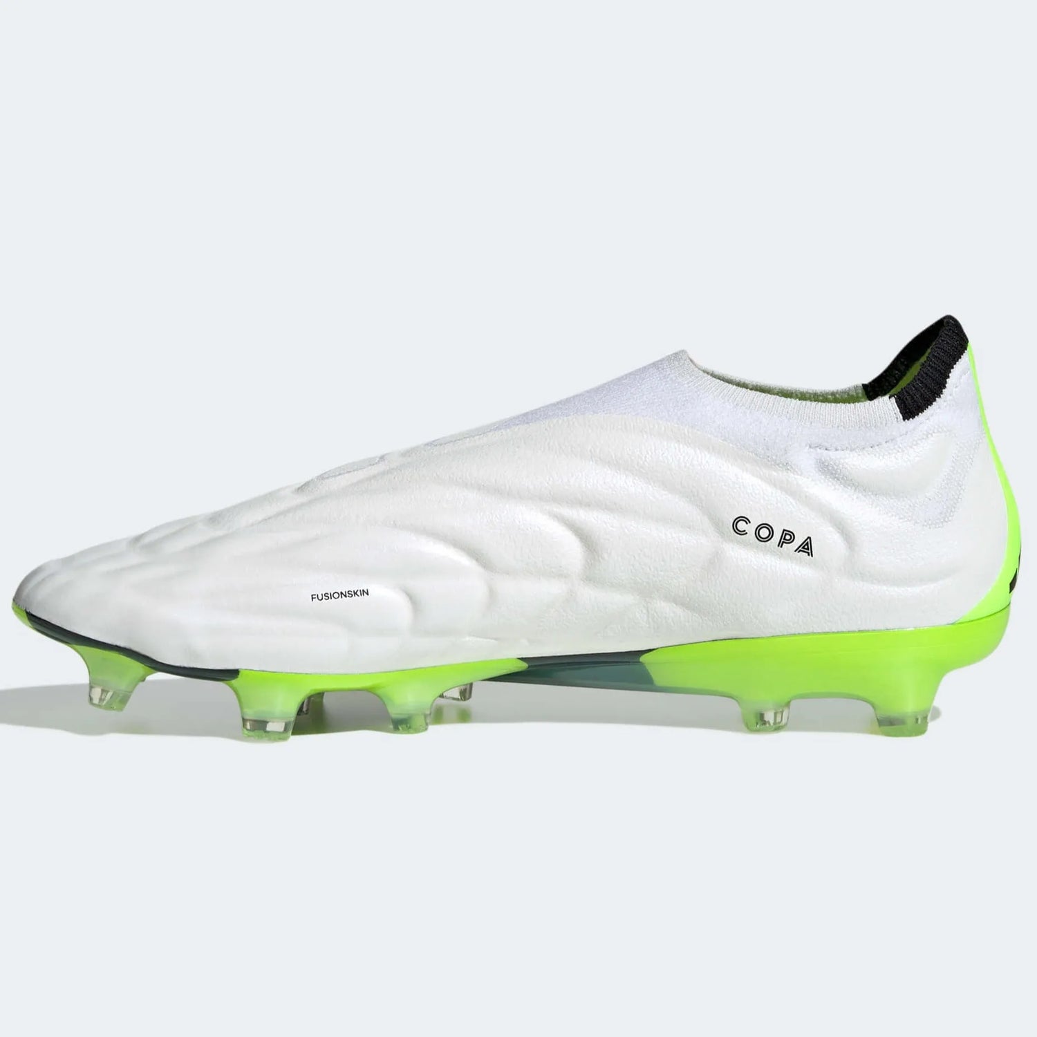 adidas Copa Pure+ FG - Crazyrush Pack (FA23) (Side 2)