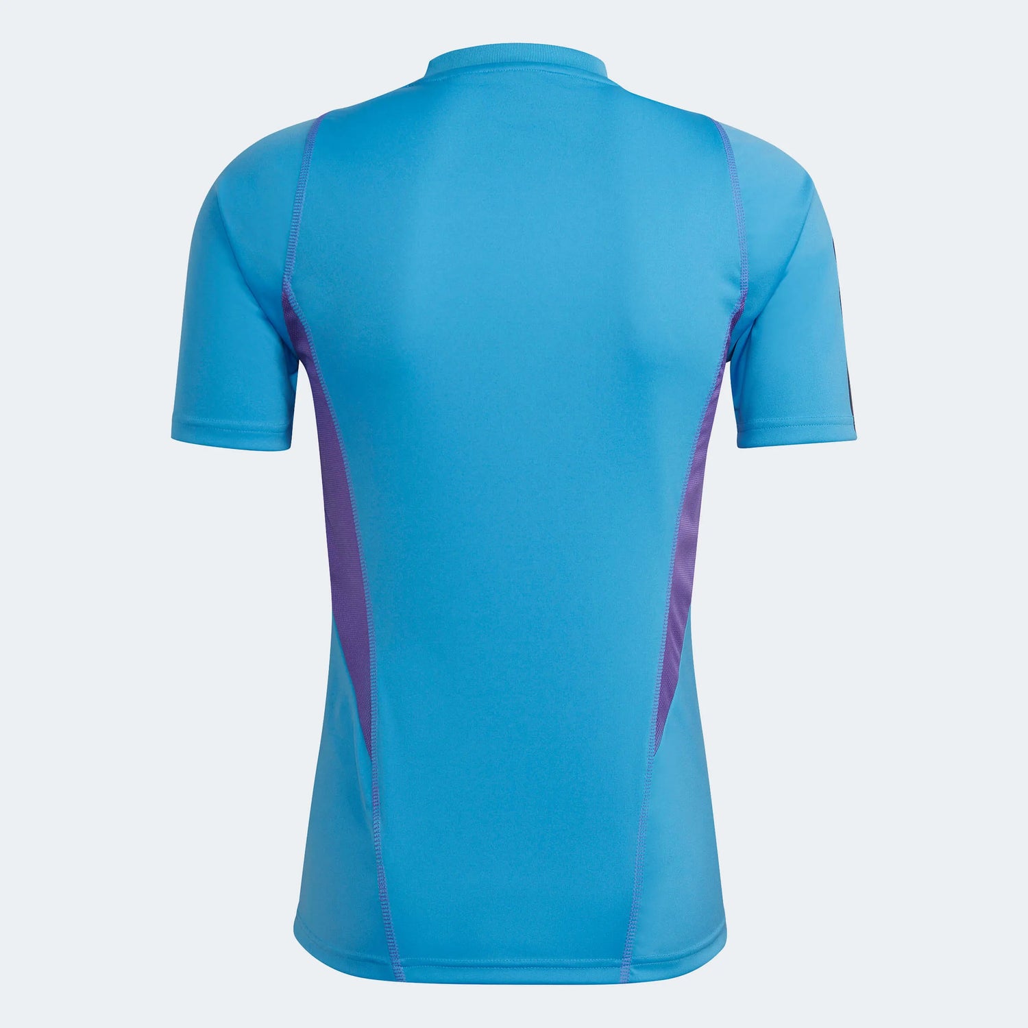 adidas 2022-23 Argentina Training Jersey Pulse Blue (Back)