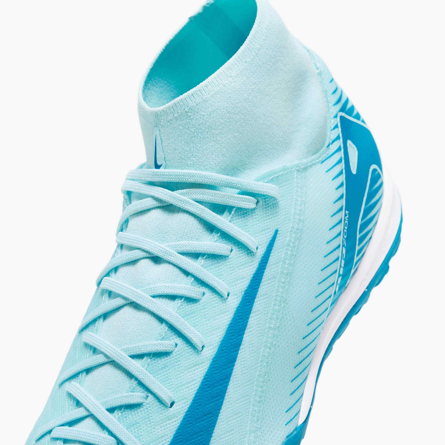 Nike ZM Superfly 10 Academy Turf - Mad Ambition Pack (FA24) (Detail 2)