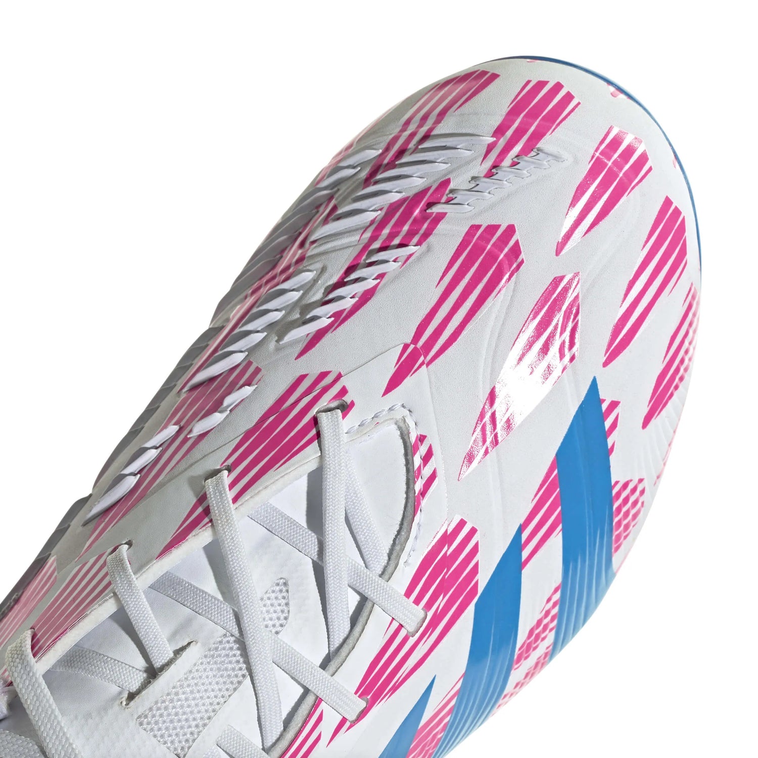 adidas JR Predator Elite FG - Reemergence Pack (FA24) (Detail 1)