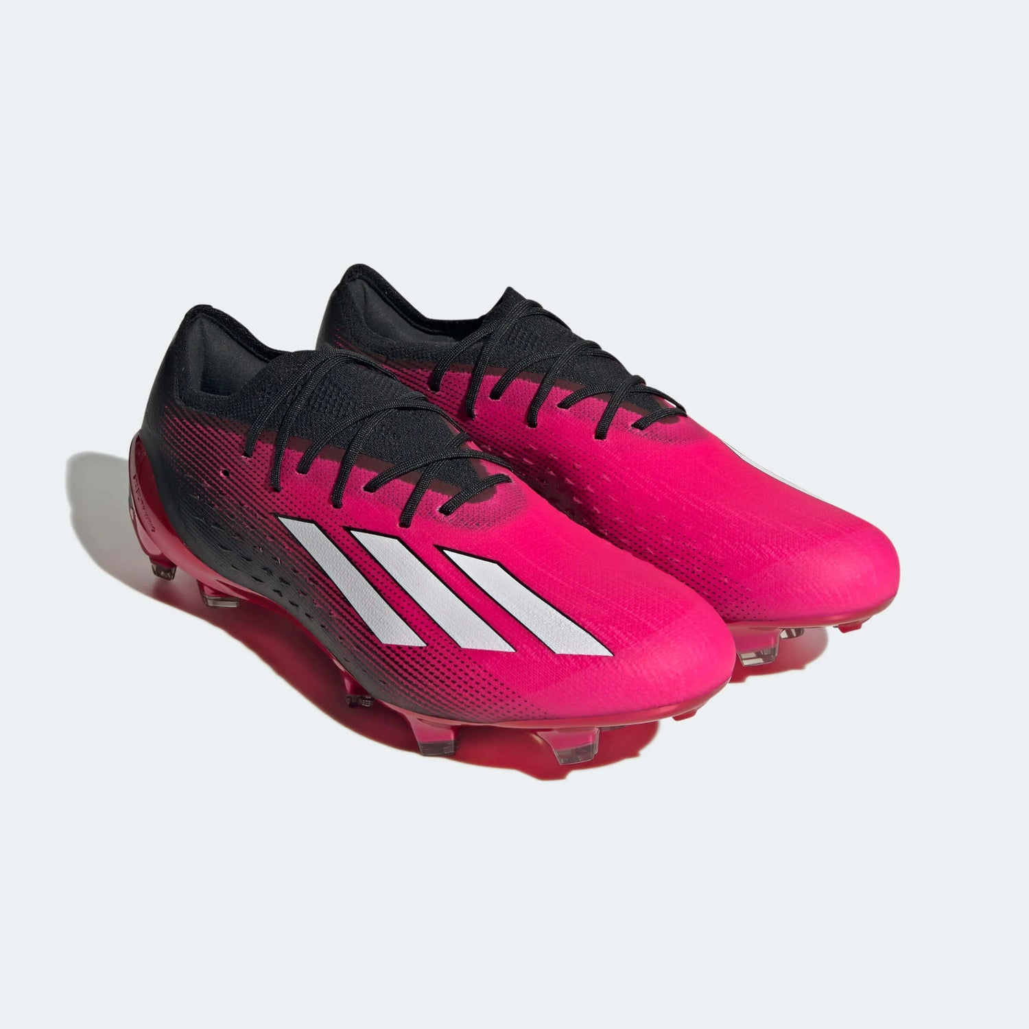 Adidas X Speedportal.1 FG - Own Your Football (SP23) (Pair - Front Lateral)