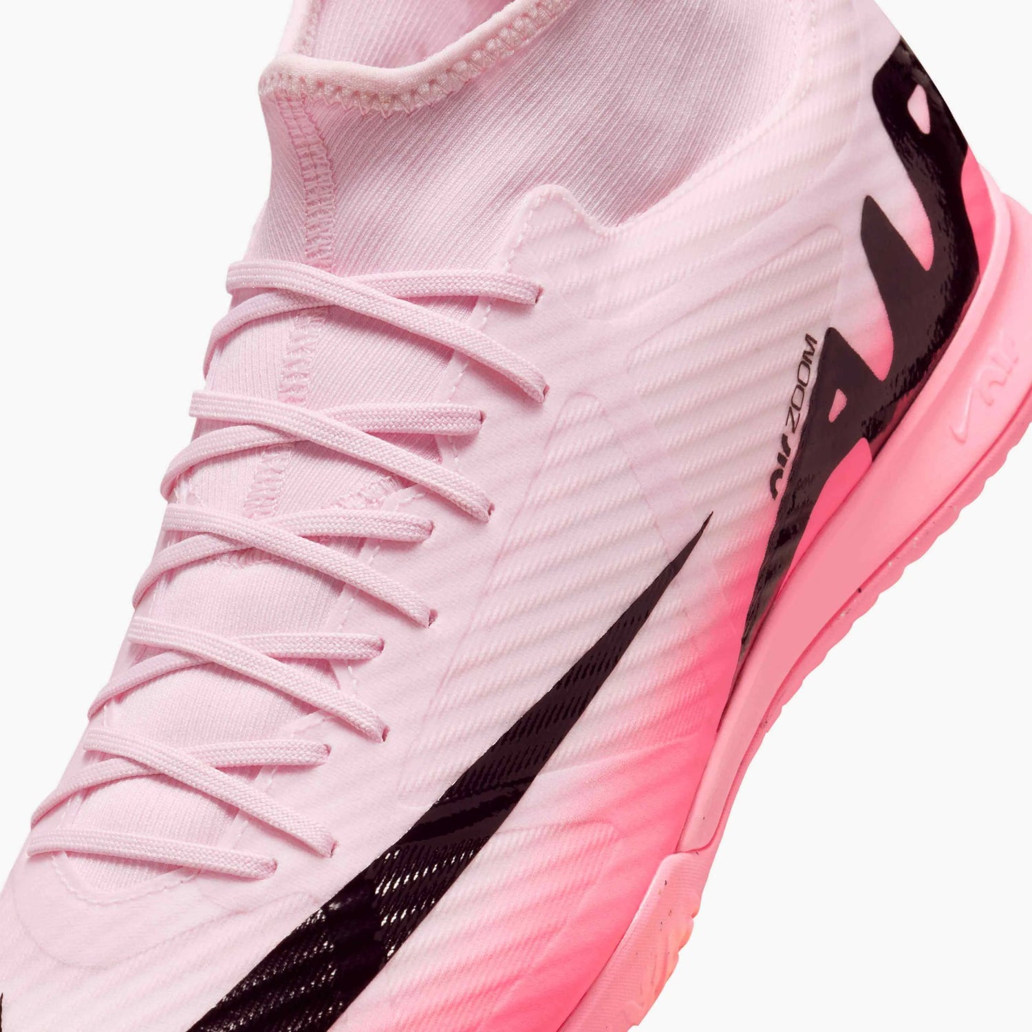 Nike Zoom Superfly 9 Academy Indoor - Mad Brilliance Pack (SU24) (Detail 1)