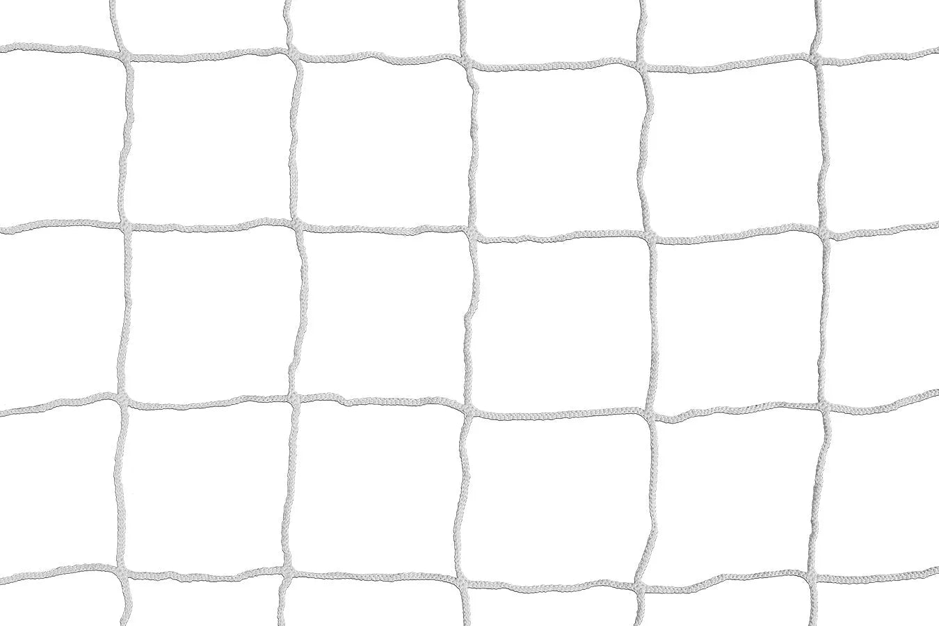 Kwik Goal 8Hx24Wx3Dx8 1/2B 120mm Mesh Solid Braid Knotless Goal Net (Main)