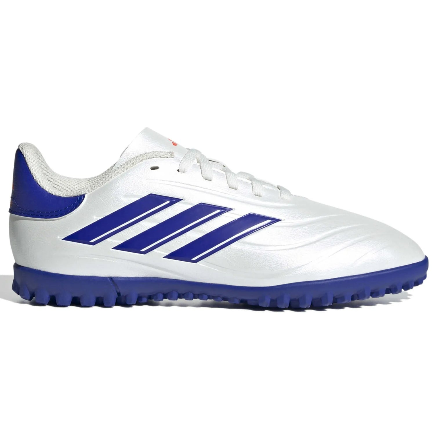 adidas Kids Copa Pure 2 Club Turf - Advancement Pack (FA24) (Side 1)