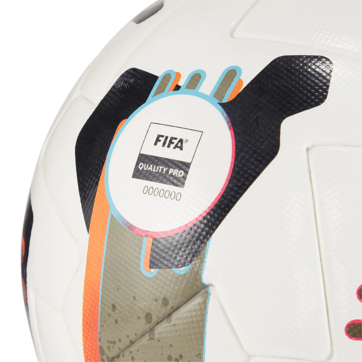 Puma Orbita 1 TB FIFA Quality Pro Ball (Detail 2)