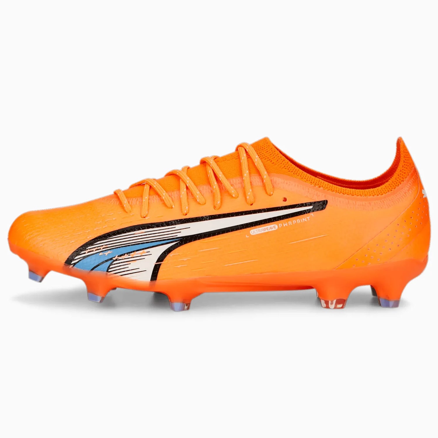 Puma Ultra Ultimate FG-AG - Supercharge Pack (SP23) (Side 1)